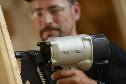 SN2283H 21° - Plastic Collated Framing Gun