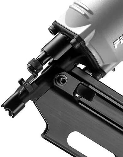 SN2283H-AD Adjustable Depth 21° Plastic Collated Framing Gun