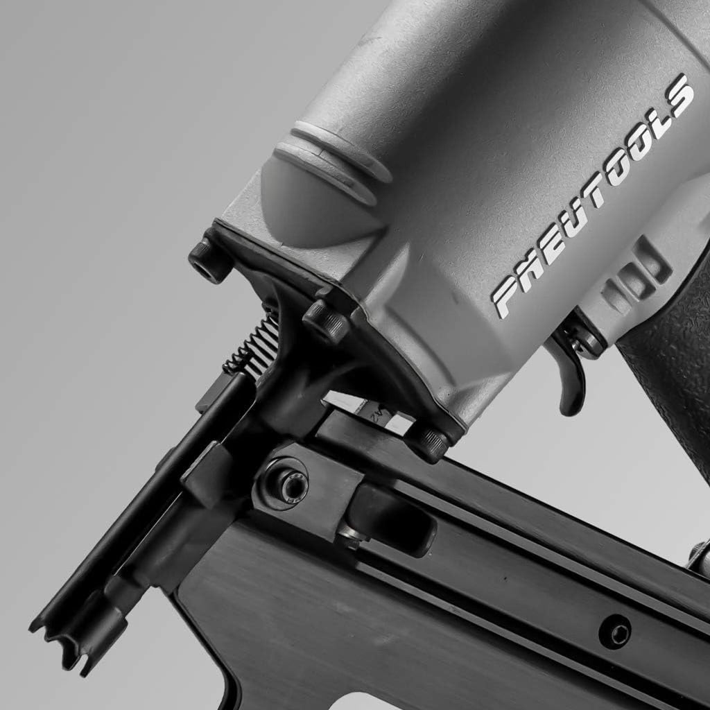 SN2283H 21° - Plastic Collated Framing Gun