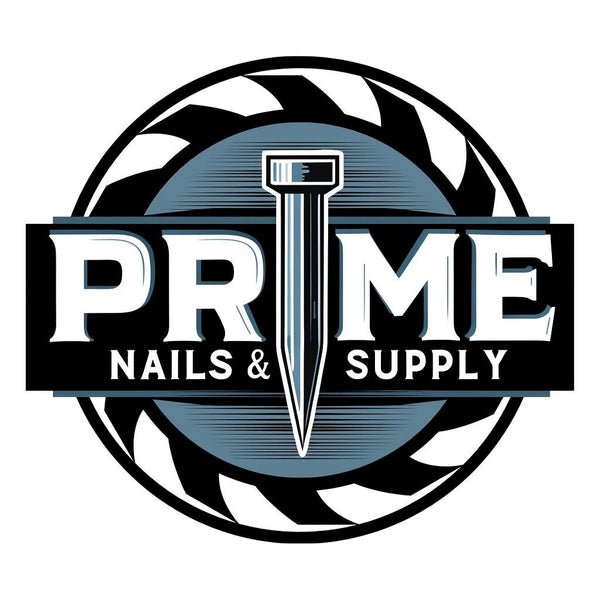 Prime Nails & Supply