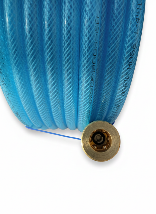 1 1/4’’ x 100FT Reinforced Polyurethane Air Hose Assemblies - COMING SOON