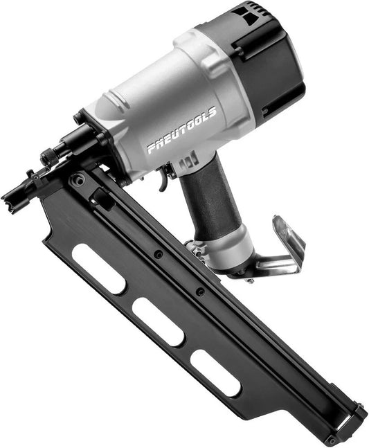 SN2283H-AD Adjustable Depth 21° Plastic Collated Framing Gun